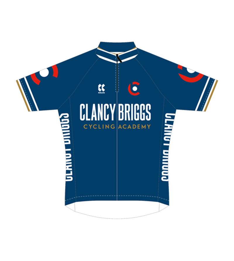 Short Sleeved Jersey